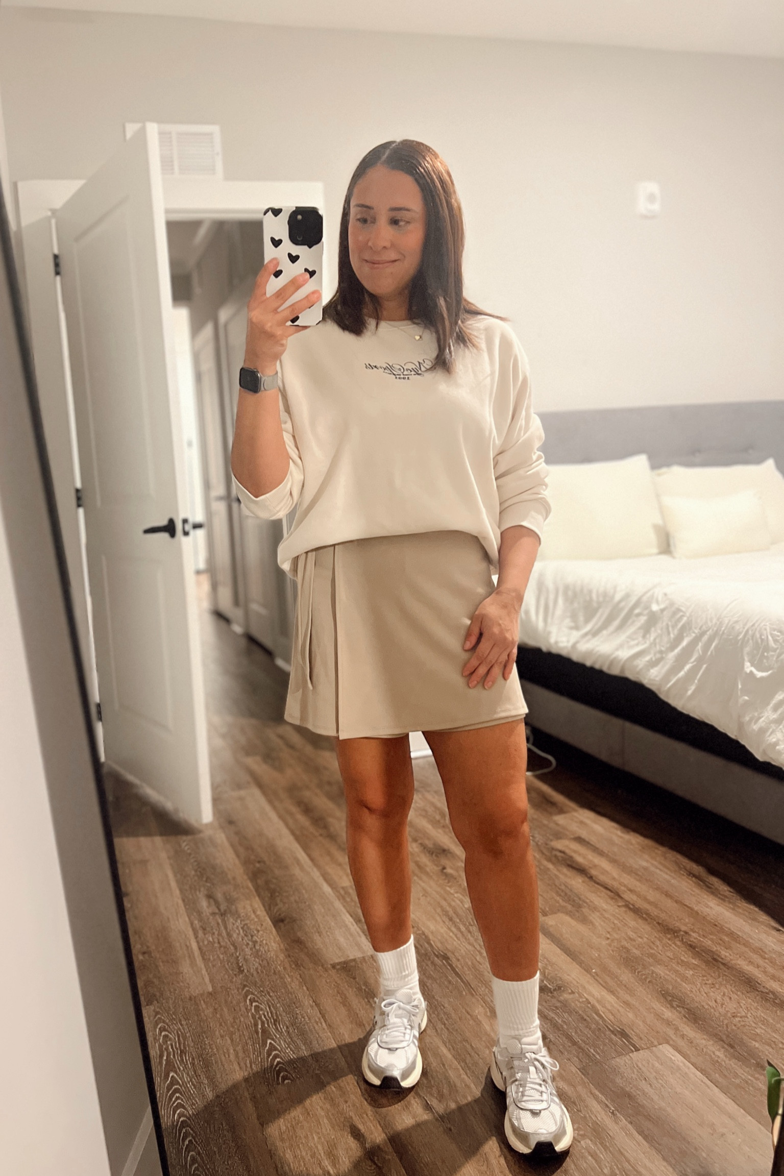 Outfit check 

#LTKMidsize #LTKSeasonal #LTKStyleTip