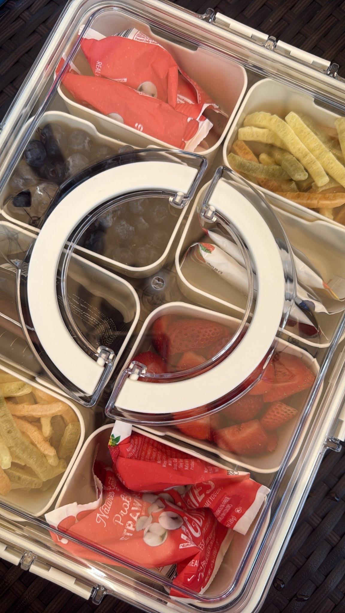 A snackle box?! Yes, please! 

#LTKKids #LTKFamily #LTKParties