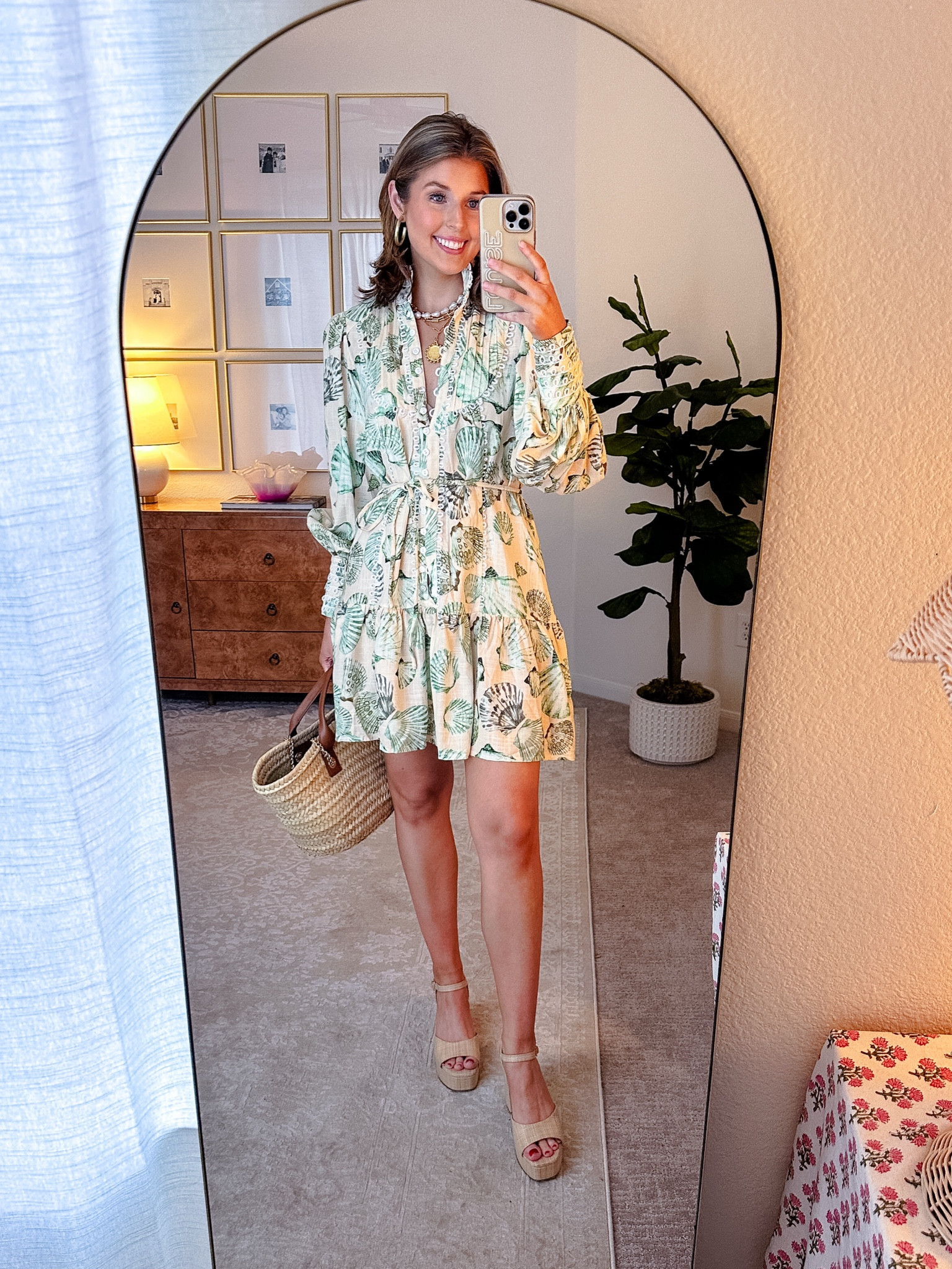 What I packed for Mexico! Wearing an XS in dress

#LTKStyleTip