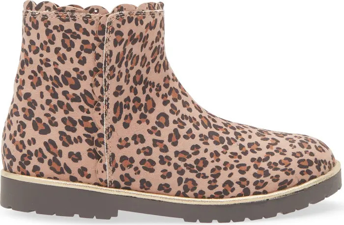 Kids' Justine Bootie | Nordstrom