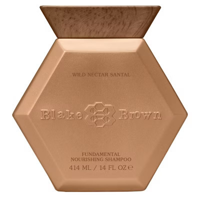 Blake Brown Wild Nectar Santal Fundamental Nourishing Shampoo - 14 fl oz | Target