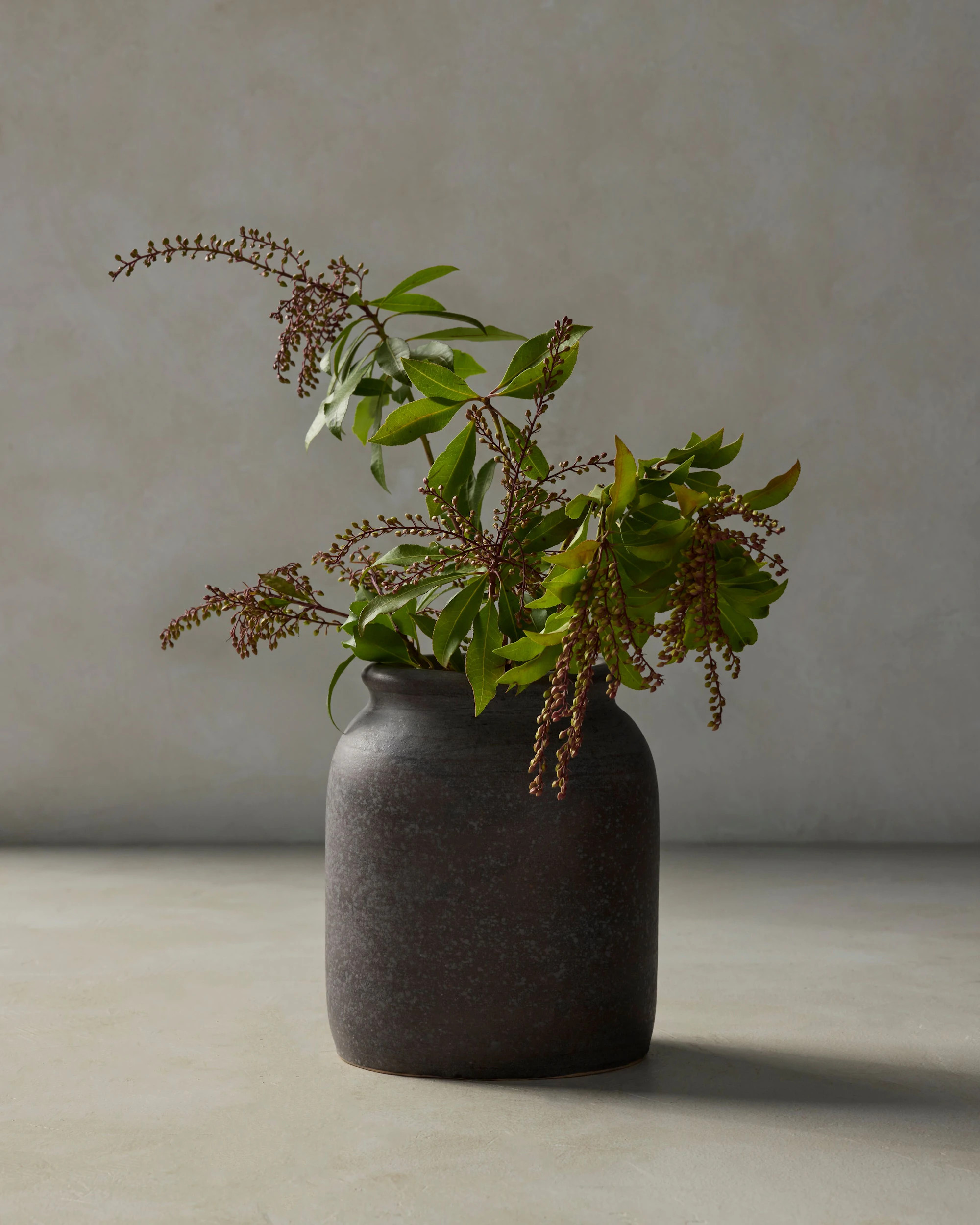 Hector Terracotta Vase | Joon Loloi | Joon Loloi