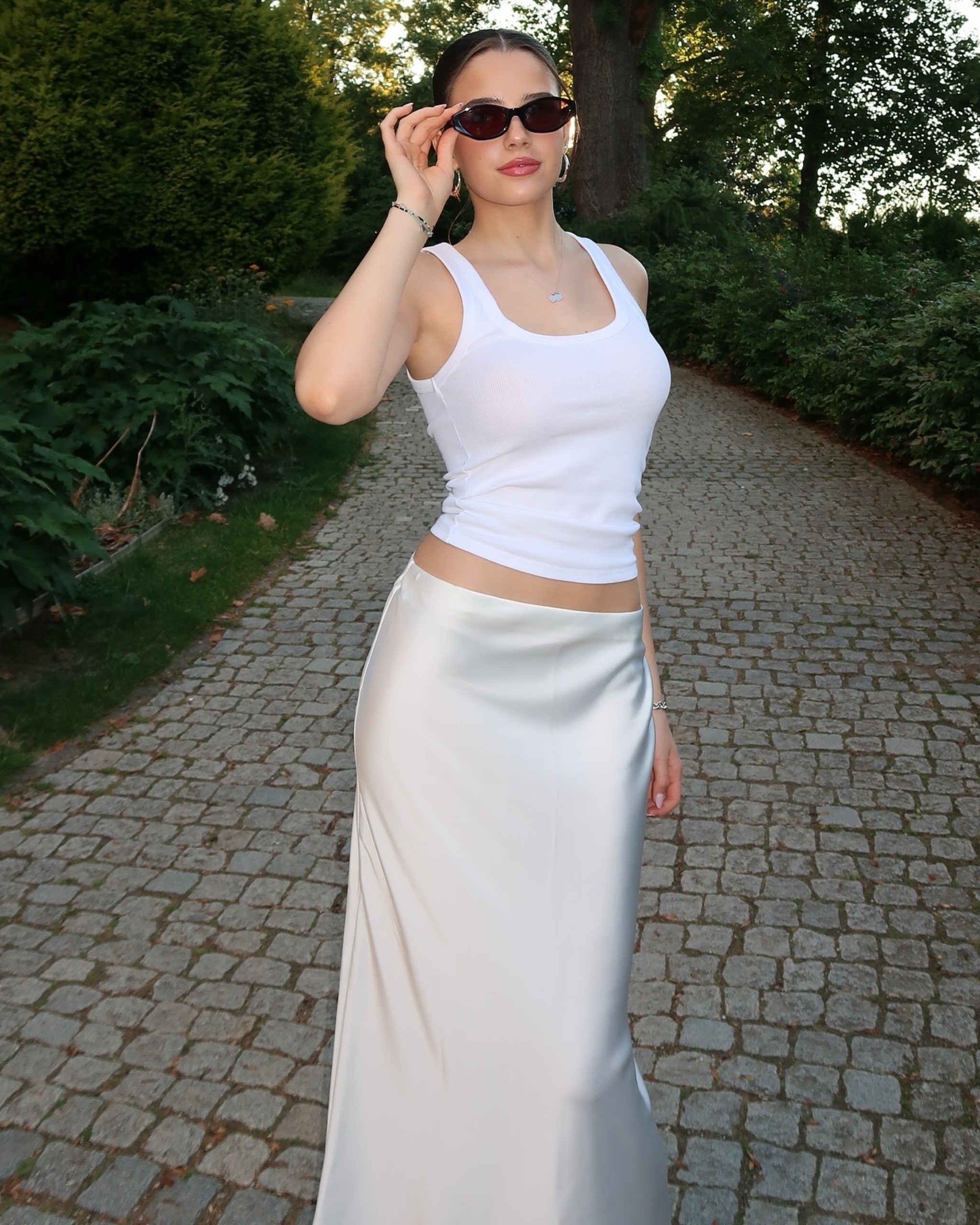 elegant Dinner Look (Summer Edition)

#LTKstyletip #LTKeurope #LTKsummer