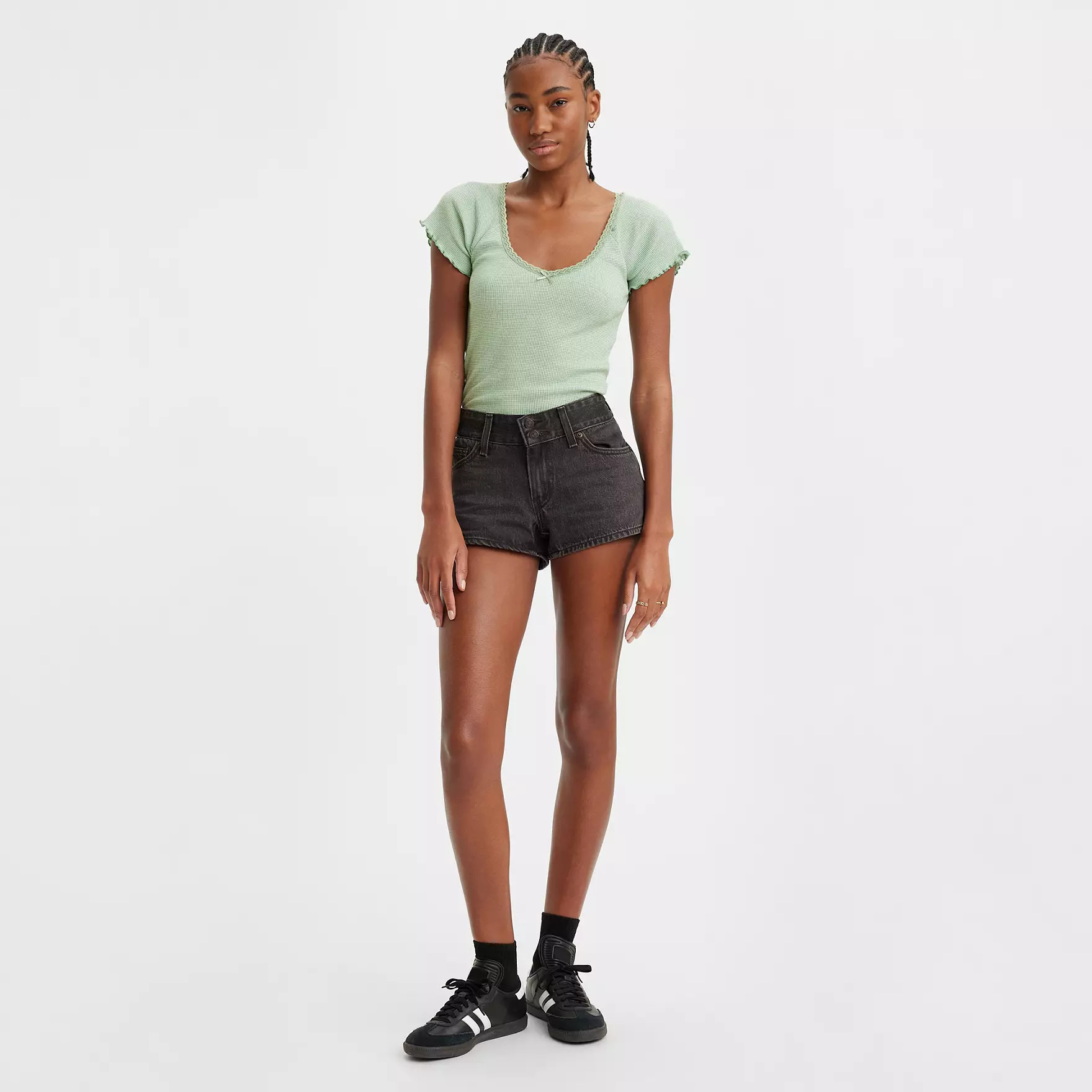 Superlow Women's Shorts | Levi's US