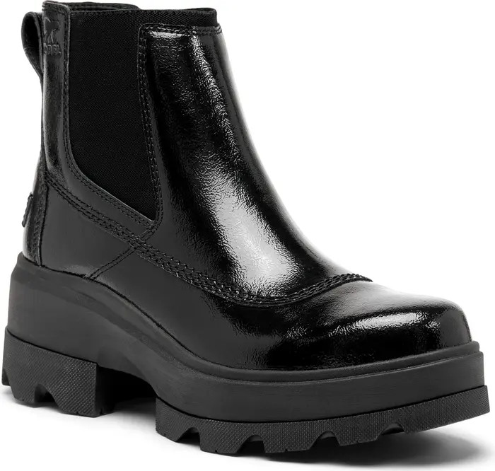 Joan FRWD Waterproof Chelsea Boot (Women) | Nordstrom
