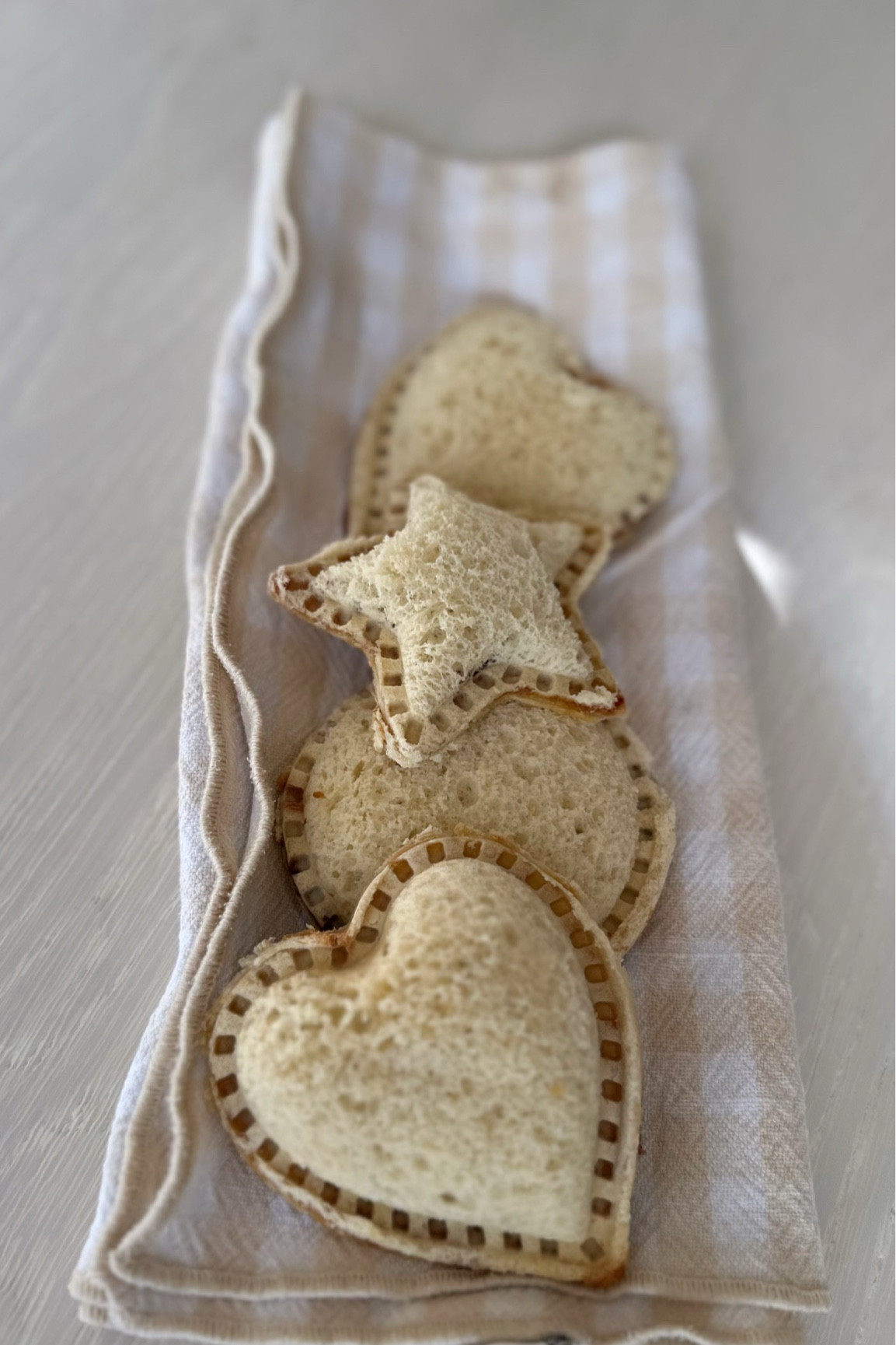 Organic homemade uncrustables🧸🩵 perfect for snack or lunchboxes🍎 #schoollunches #lunchbox #organicsnacks #toddlermom

#LTKBaby #LTKFamily #LTKHome