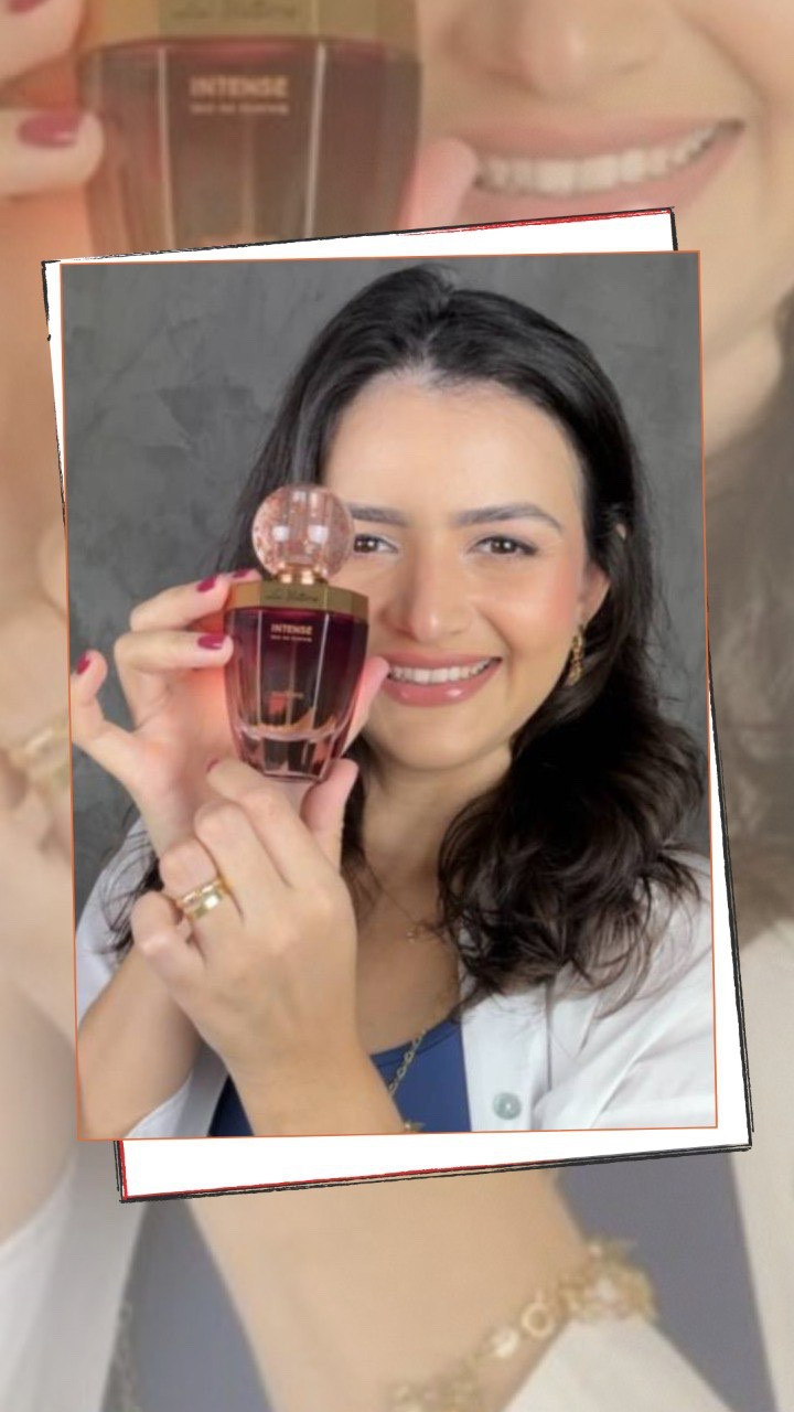 Aquele perfume feminino perfeito! 

#LTKpromo #LTKbrasil #LTKbeleza