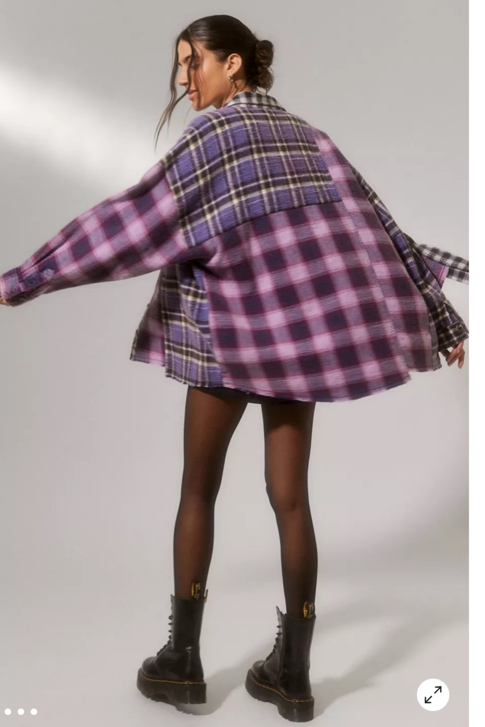 Best priced flannels!! #BDG #Flannel #OnSale 

#LTKFind #LTKstyletip #LTKunder50