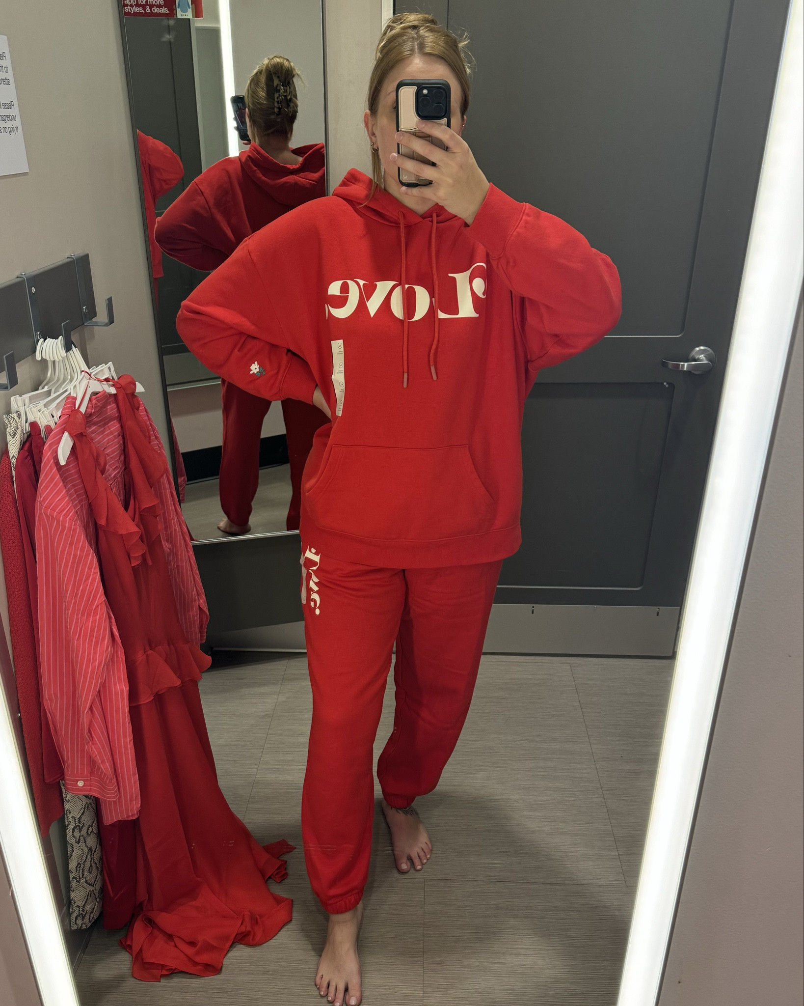 Valentines Day Cozy Outfit Ideas


#LTKFindsUnder50 #LTKSeasonal