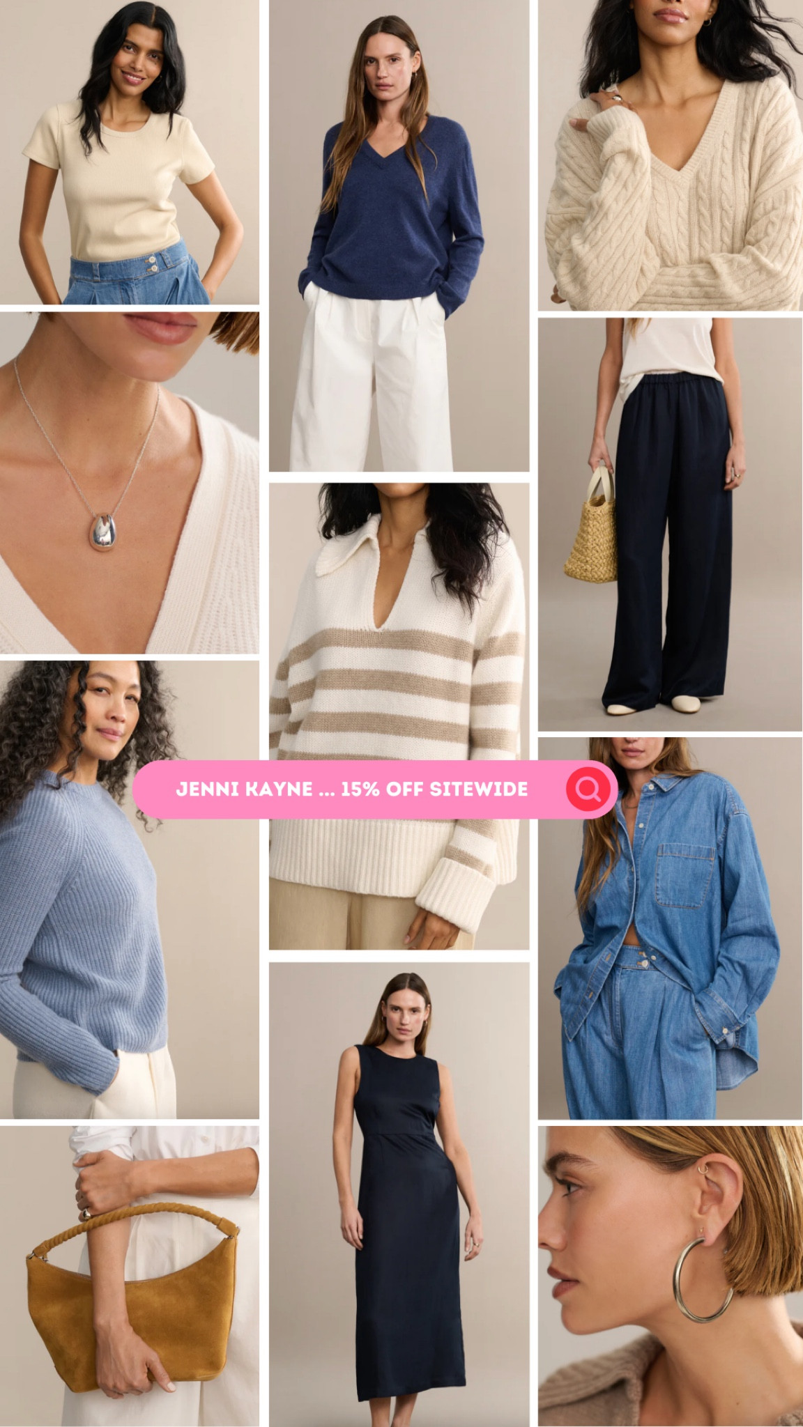 classic style at Jenni Kayne | 

#LTKOver40 #LTKStyleTip #LTKSpringSale