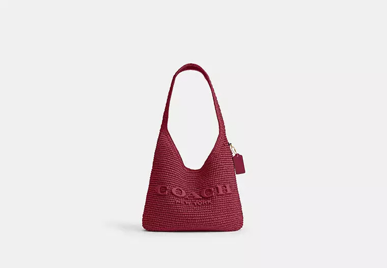 Brooklyn Shoulder Bag 28 | Coach (UK)