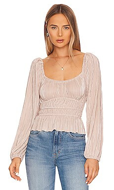 Ziva Top
                    
                    ASTR the Label | Revolve Clothing (Global)