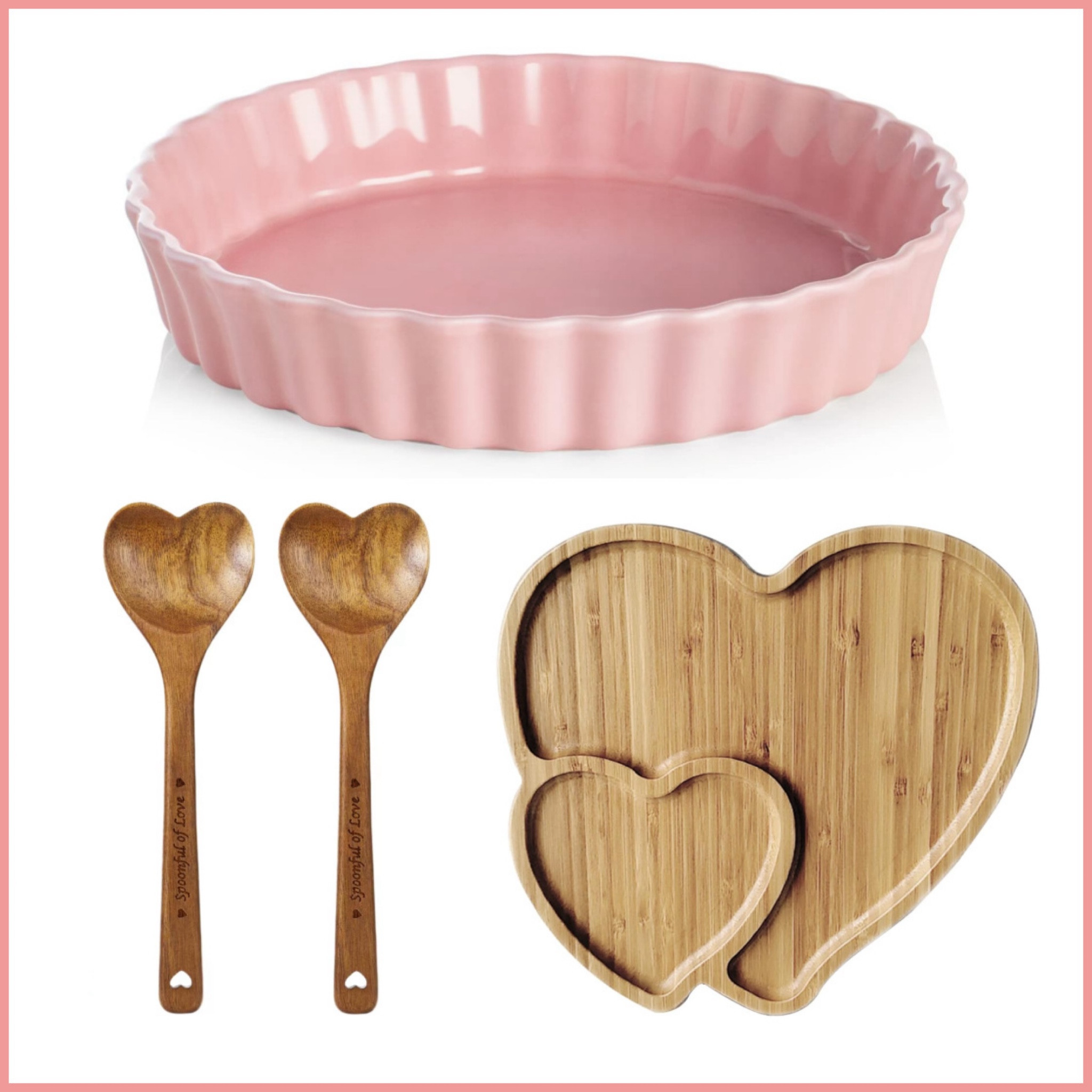 For all your Valentine baking and hosting ❤️🩷❤️🩷

#valentines #valentinesday #snackboard #dessertboard #charcuterie

#LTKGiftGuide #LTKhome #LTKSeasonal