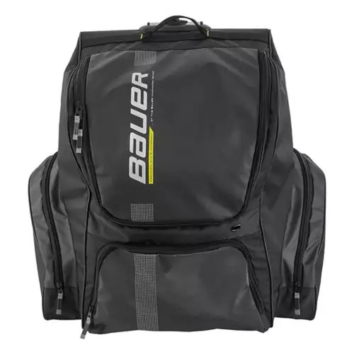 Bauer Elite Backpack Wheeled Hockey Bag | Scheels