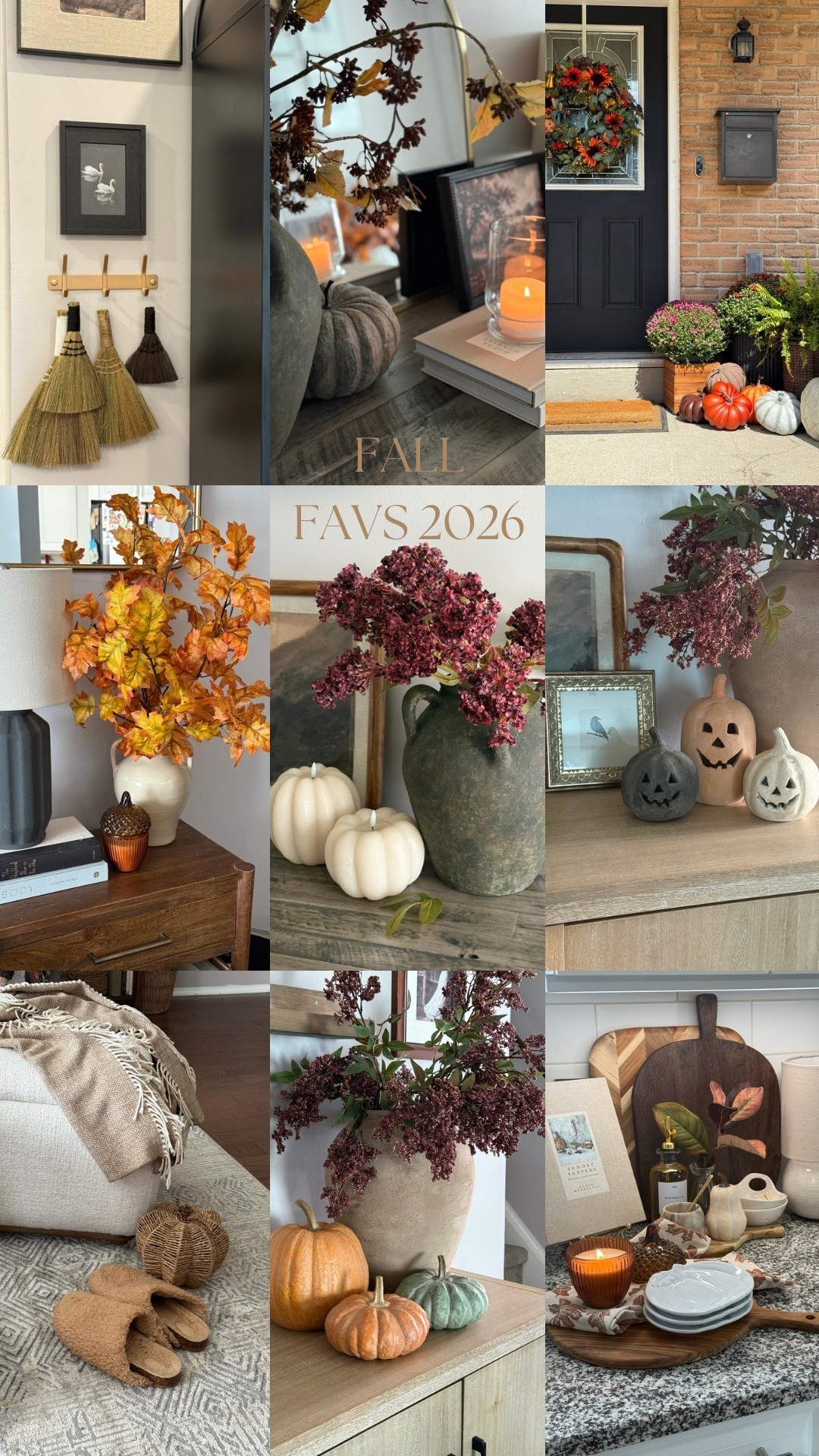 My fall favourites 🍂🍁

#LTKcanada #LTKfall #LTKsale