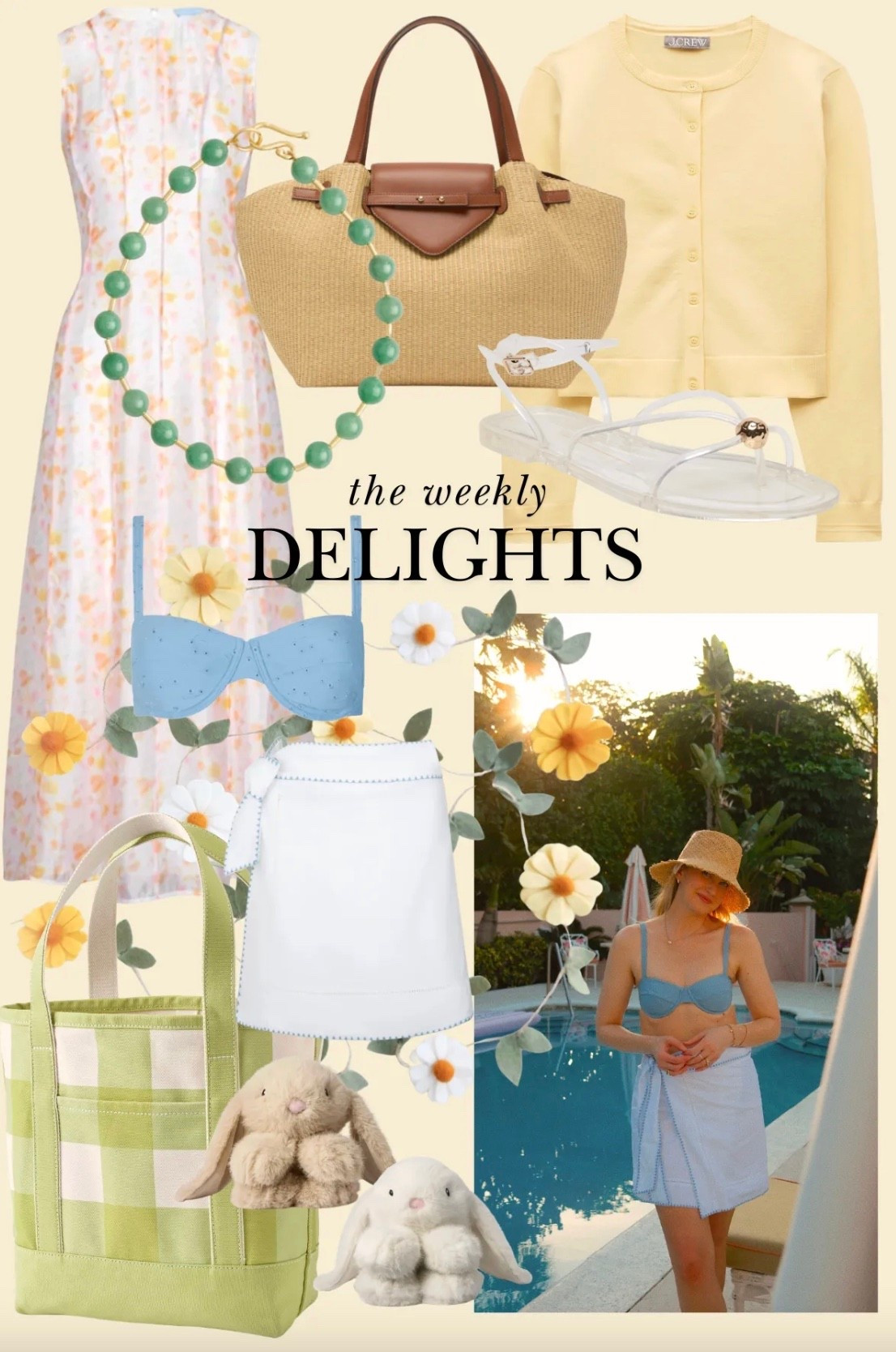 eyeing, buying, and on my mind right now 💛