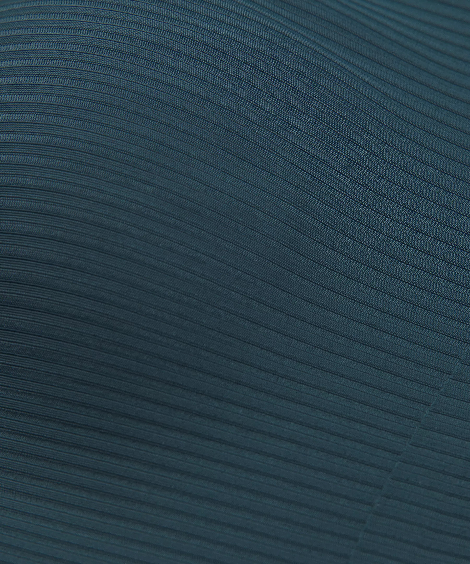 Like a Cloud Ribbed Longline Bra | Lululemon (US)