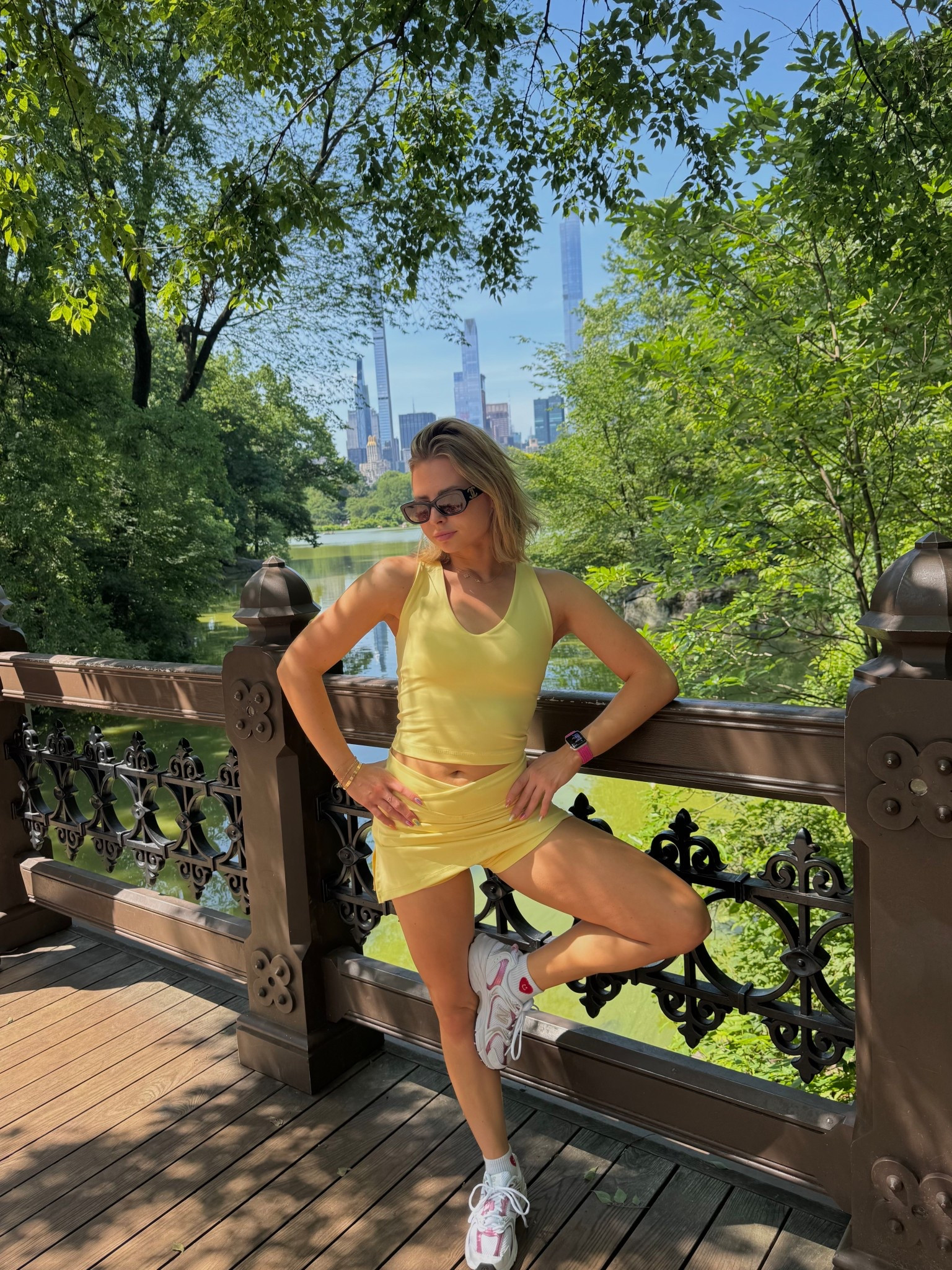 So many questions on this super cute workout set! I’ve been LIVING in it! And these shoes are a need for every Hot Girl Walker hitting 10k steps!

#LTKSaleAlert #LTKFindsUnder100 #LTKActive