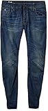 G-Star Raw Men's Arc Slim Jean, Dark Aged, 34x34 | Amazon (US)