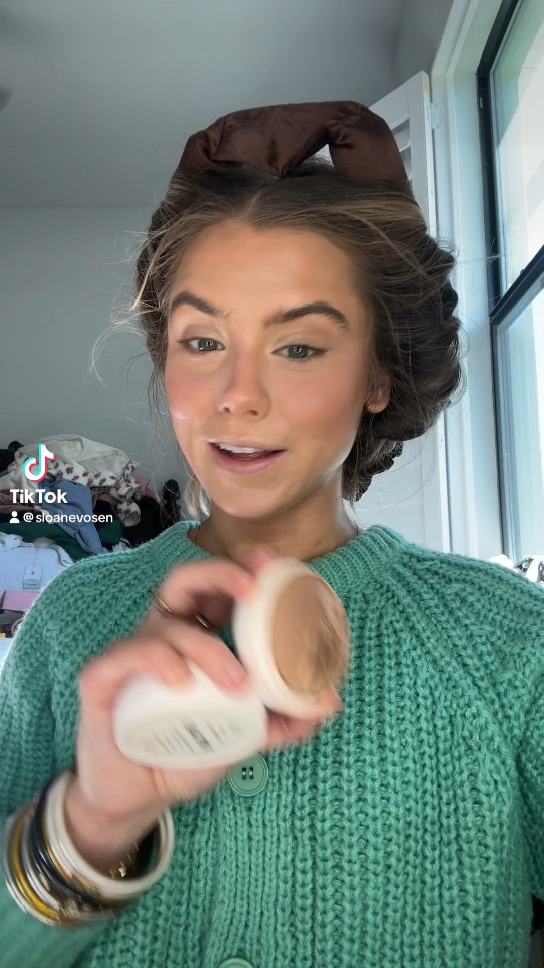 Dibs beauty code SLOANE15. Shake up your routine with our dynamic duo: the NEW Duet Baked Bronzer and Duet Baked Blush. This perfectly paired bundle features warm, coffee-inspired bronzer hues and shimmering blush to give your complexion a sun-kissed, sculpted look. Ready to serve you a flawless glow, this duo is your go-to for effortlessly radiant skin all season long.

#LTKBeauty #LTKWatchNow #LTKFindsUnder50