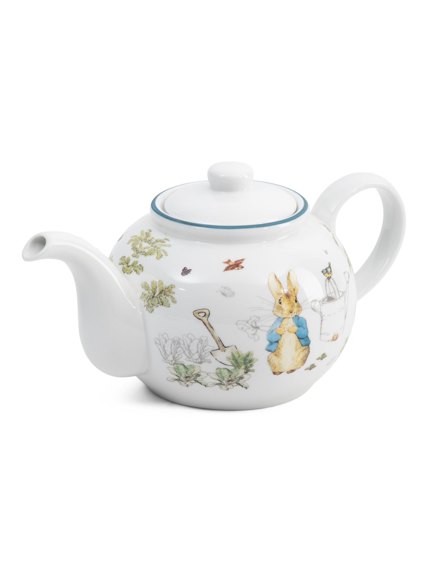 Peter Rabbit Classic Tea Pot | TJ Maxx