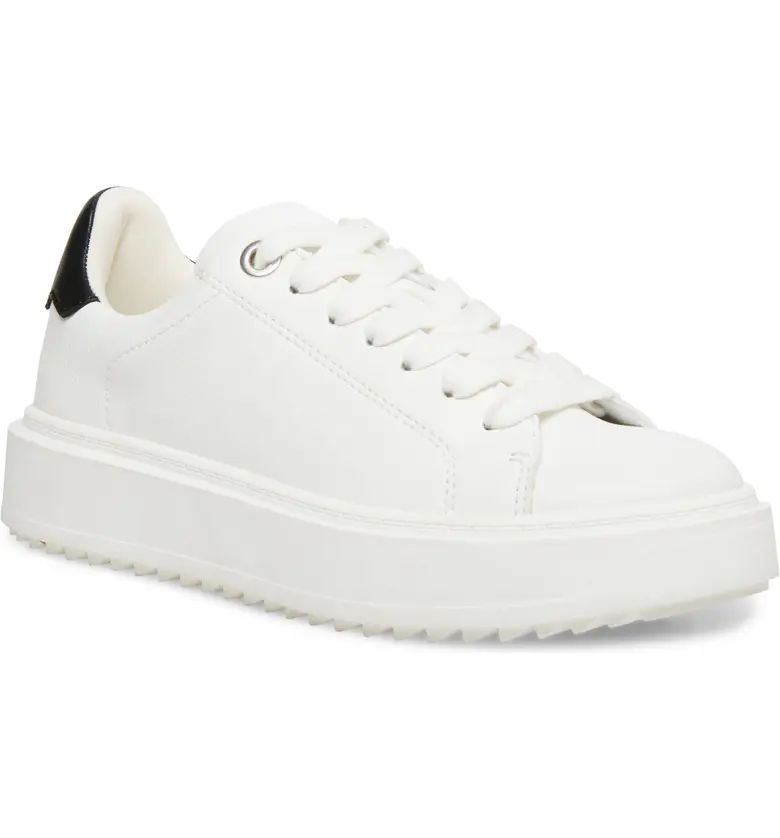 Charlie Platform Sneaker | Nordstrom