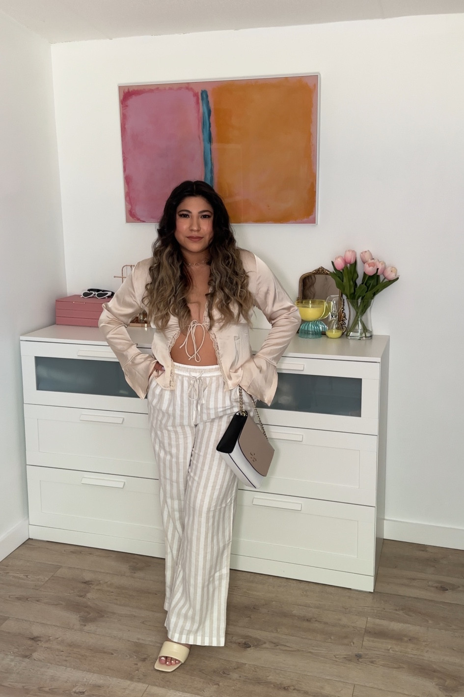 🫶🏻🫶🏻

#LTKworkwear #LTKSeasonal #LTKbeauty