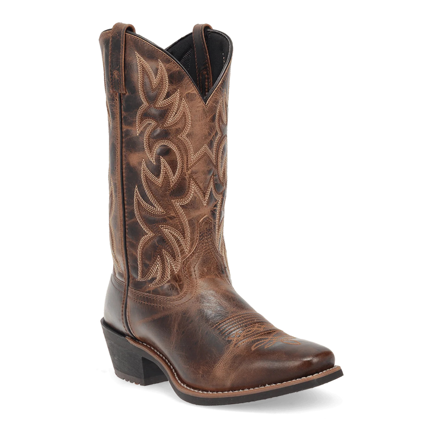 BREAKOUT LEATHER BOOT | Laredo Boots Store
