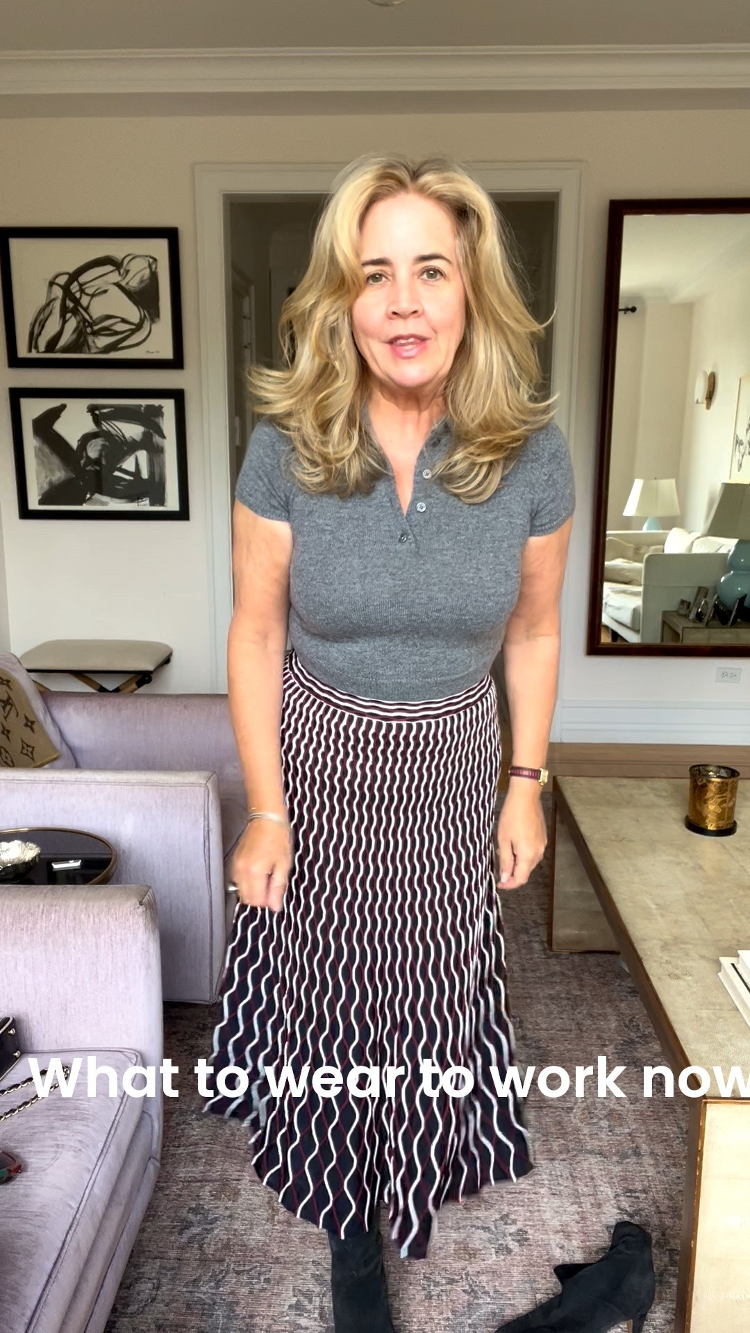 My fall lookbook for work 

#LTKWorkwear #LTKStyleTip #LTKOver40