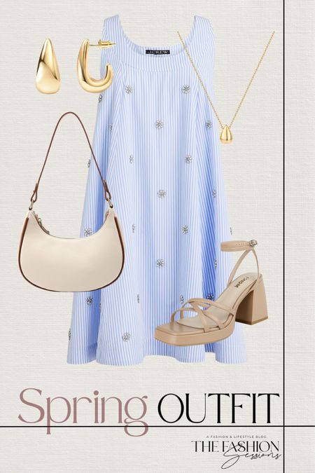 The cutest summer dress on sale

Outfit Idea | OOTD | Chic Style | Fashion Trends | Fashion Over 50 | Fashion over 40 | Women’s outfit | Women’s Fashion | Spring Outfit | Dress | The Fashion Sessions | Tracy Cartwright 

#LTKstyletip #LTKfindsunder50 #LTKover40