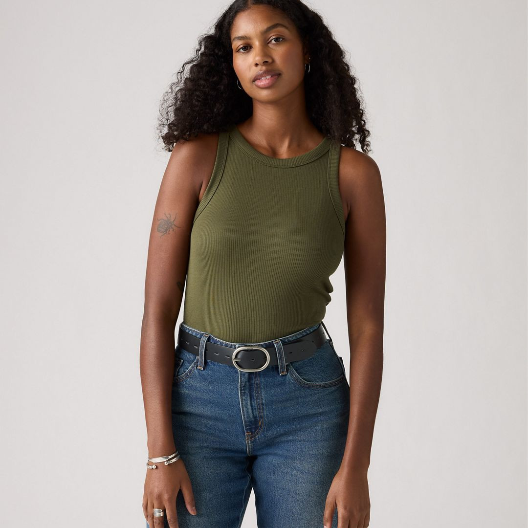 Levi's Dreamy Tank - Women's M | Levi's US