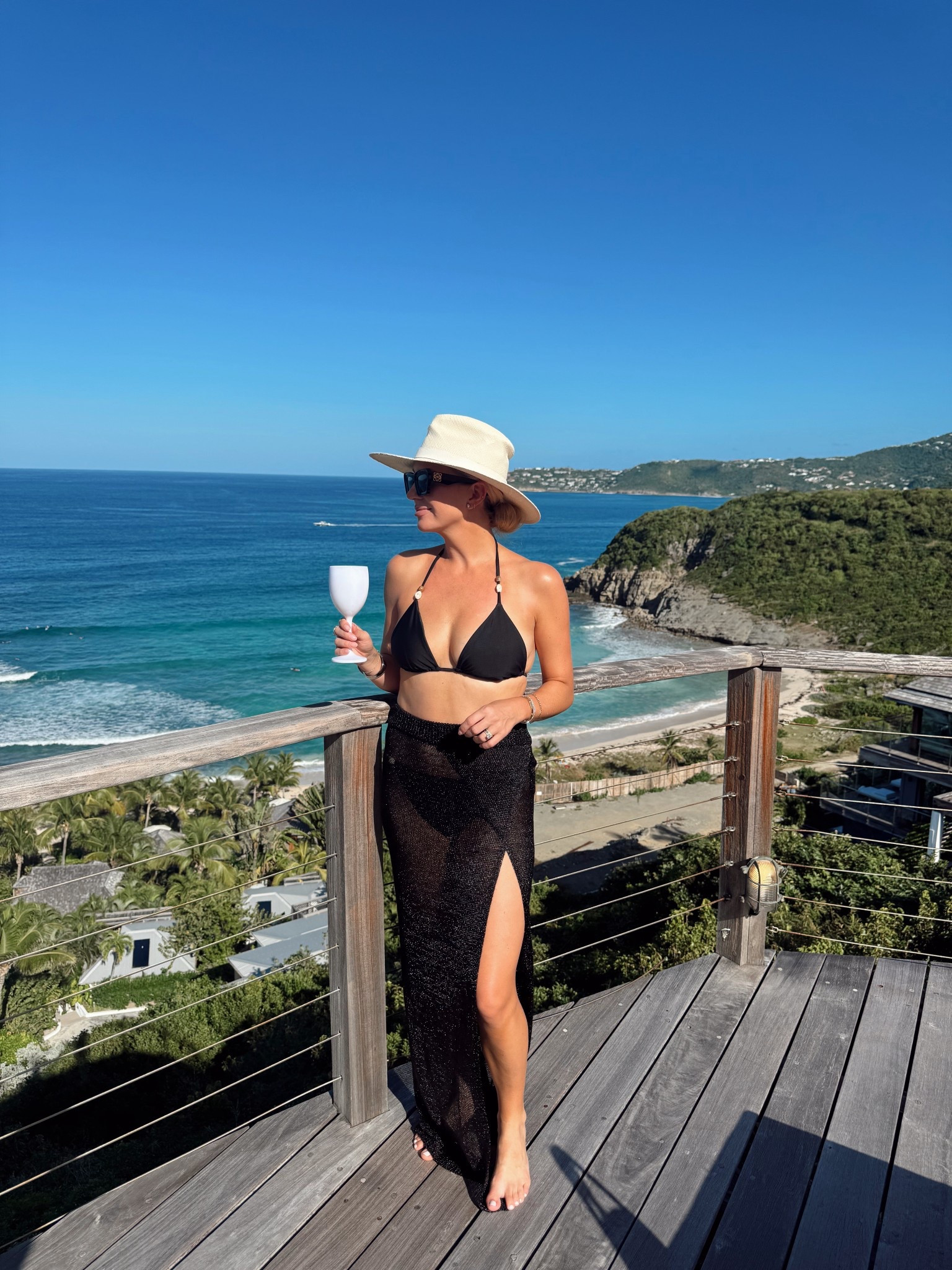 Abercrombie swim sale is happening! I have this bikini in black and brown! Linking some other cute ones! 

#LTKFindsUnder100 #LTKSwim #LTKFindsUnder50