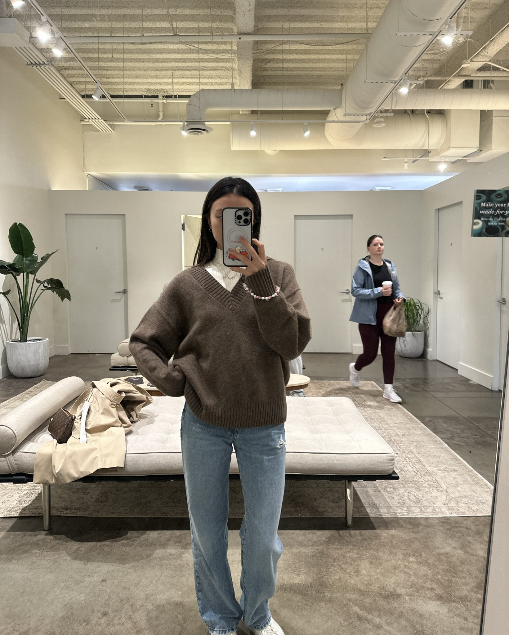 stopped by Reformation yesterday and browsed a few items on sale / from new arrivals. Love the Jadey Cashmere Sweater (pic 1 & 4), Parma Silk Dress (pic 2), Delanie Dress (pic 3)

#LTKbacktoschool 

#LTKsale #LTKstyletip