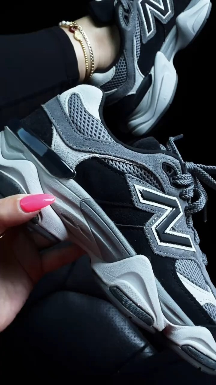 The sneaker that goes with everything. 

 #LTKdayinmylife #LTKootd #LTKmomlife