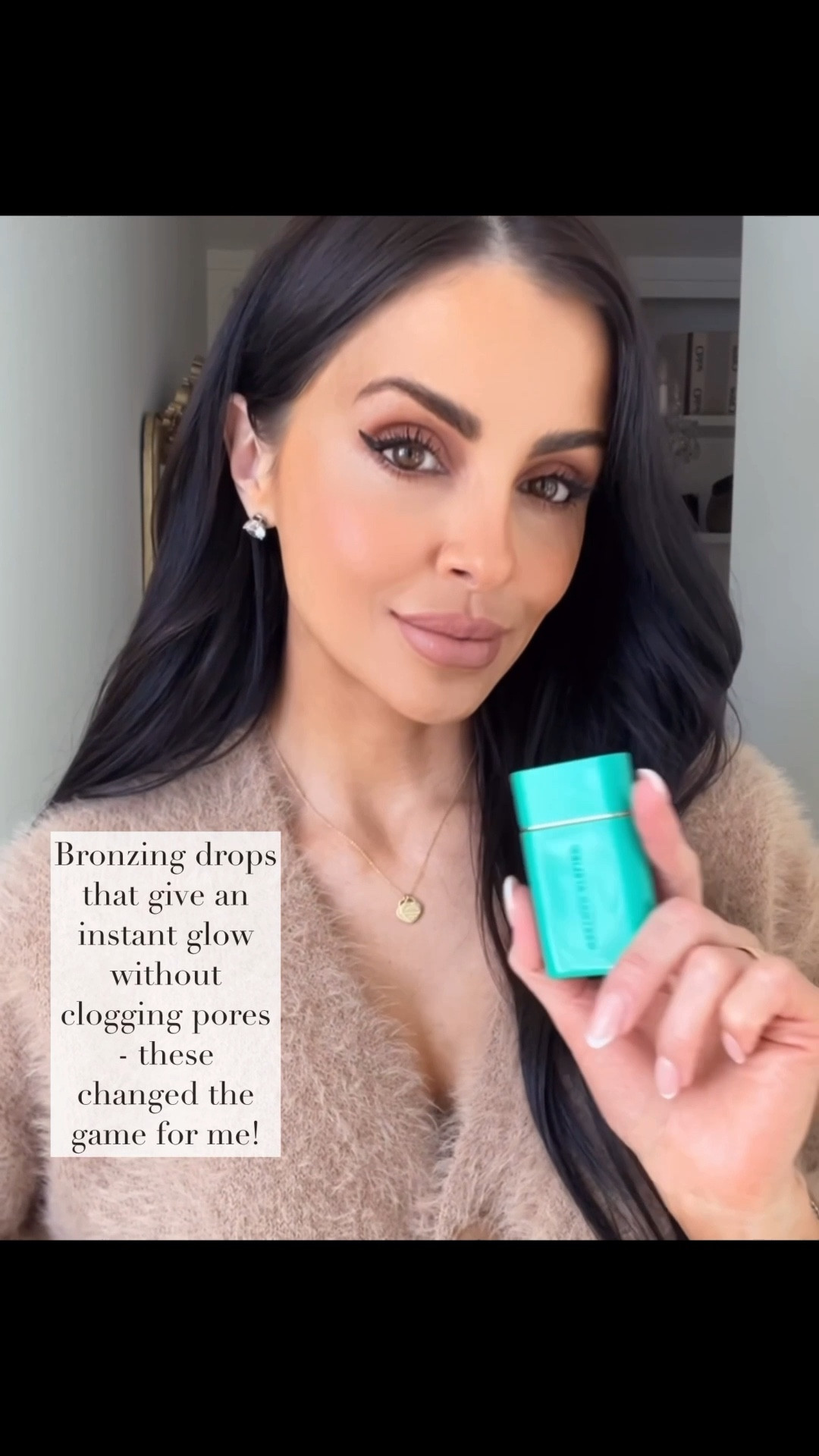 Makeup must haves if you’re over 30 and 40
Westman atelier bronzing drops
Morning routine



#LTKOver40 #LTKBeauty #LTKgrwm