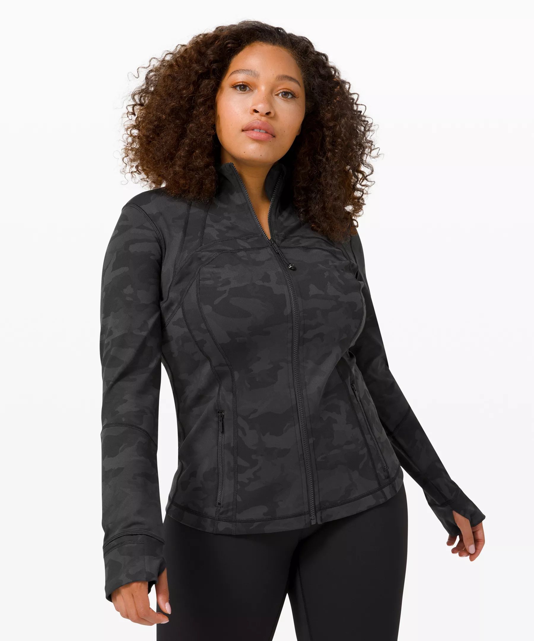 Define Jacket | Women's Jackets | lululemon athletica | Lululemon (US)