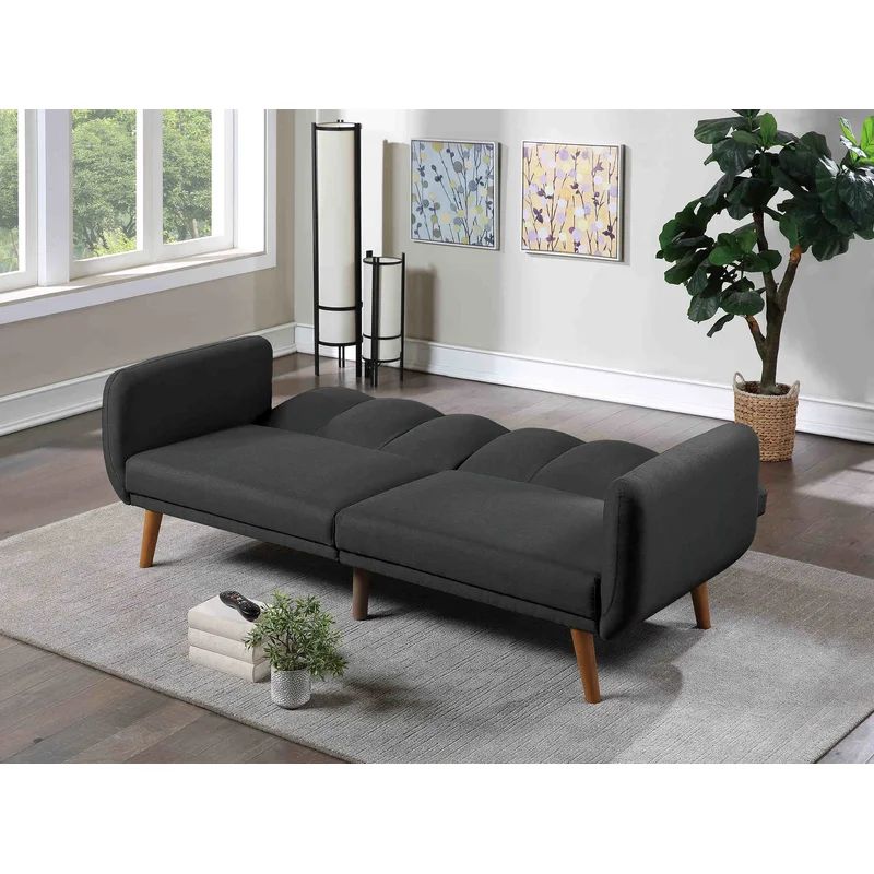 Clegg 81'' Square Arm Sofa | Wayfair North America