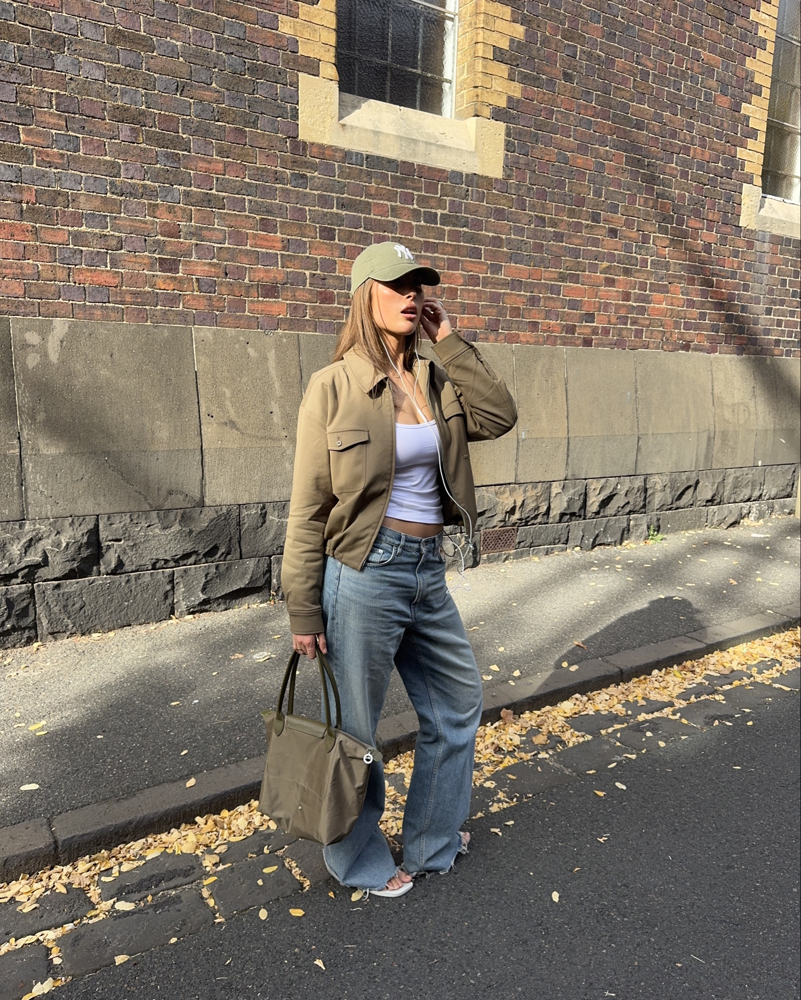 Ready for more mid week coffee dates ☕️

#LTKaustralia #LTKspring #LTKjeans