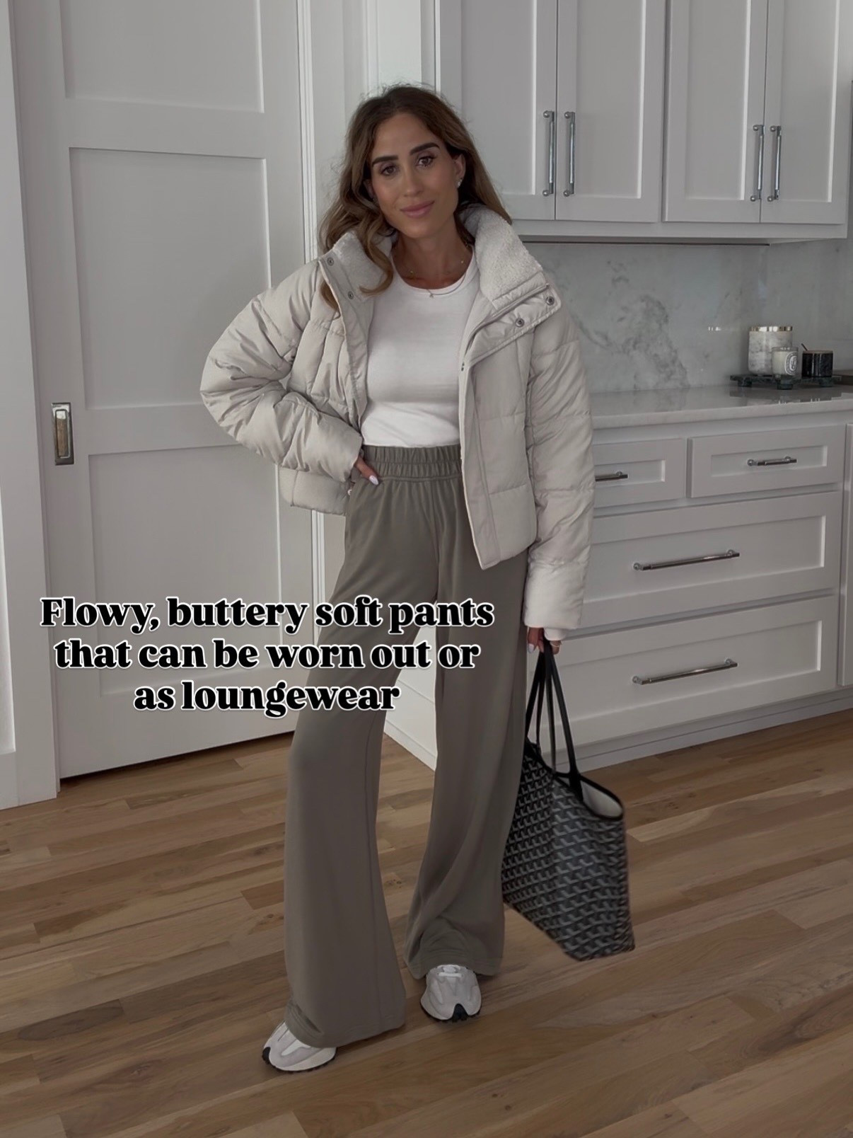 Super soft breezy wide leg pats that feel like butter wearing smallest size 

#LTKFindsUnder50 #LTKFindsUnder100 #LTKPetite