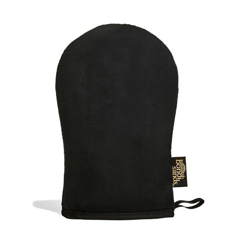 Bondi Sands Self-Tanning Mitt | Reusable Applicator Glove Evenly Applies Self-Tanner for a Natural, Bronzed, Streak-Free Appearance | Includes 1 Mitt | Amazon (US)