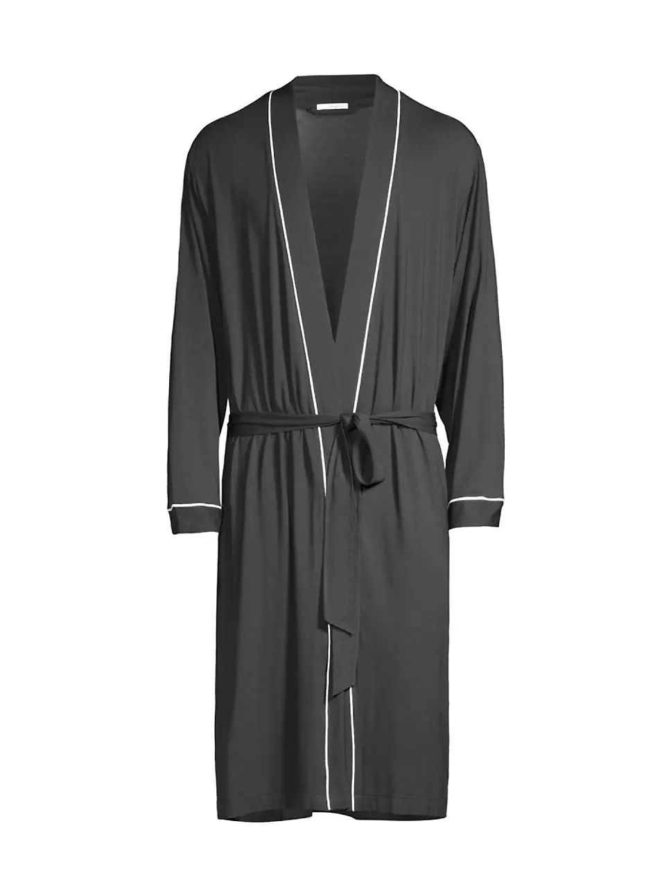 William Modal Robe | Saks Fifth Avenue
