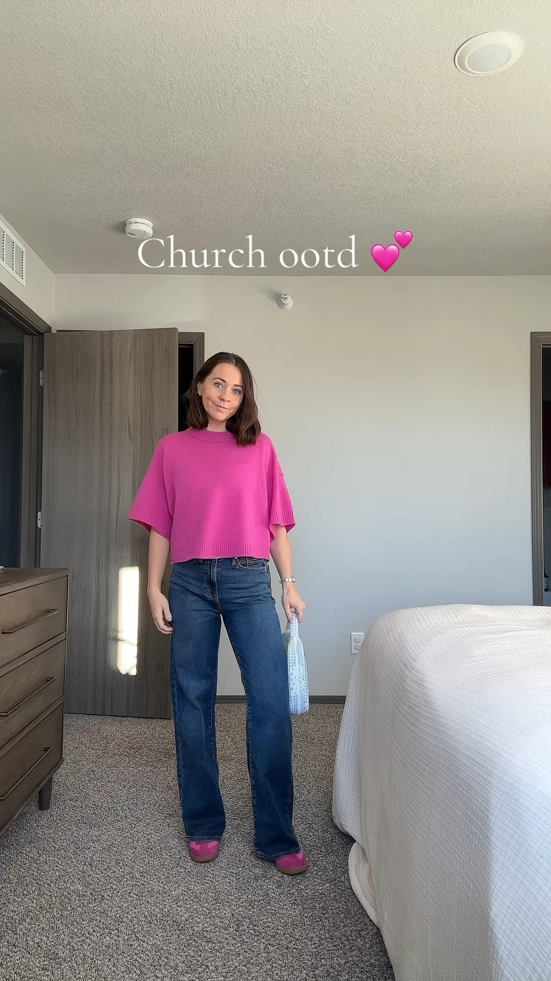 Sweatpants jeans?? Say no more. 

#LTKootd #LTKgrwm #LTKFindsUnder50