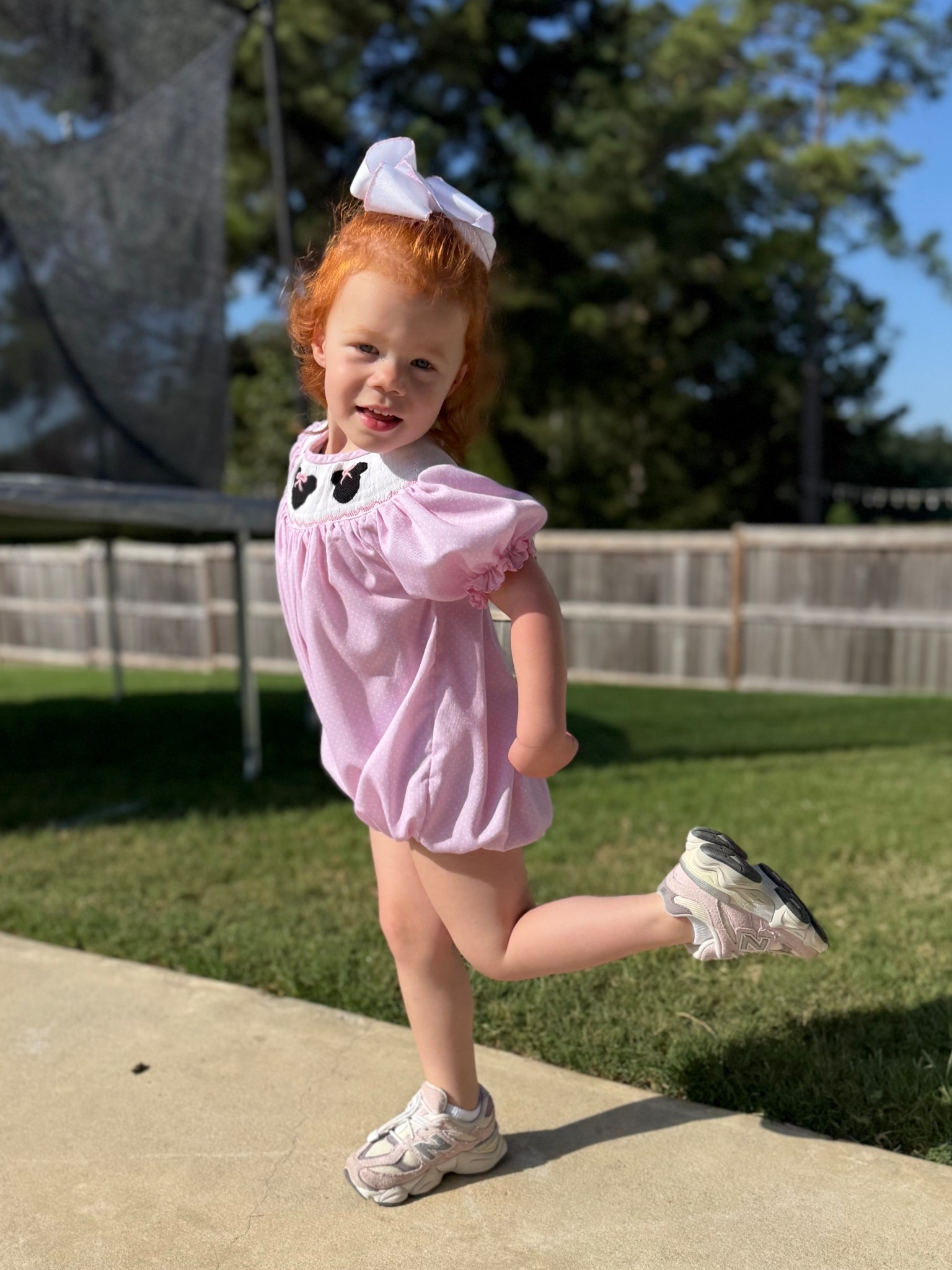 Wren’s OOTD 🎀🫶🏼

#LTKStyleTip #LTKFindsUnder50 #LTKKids