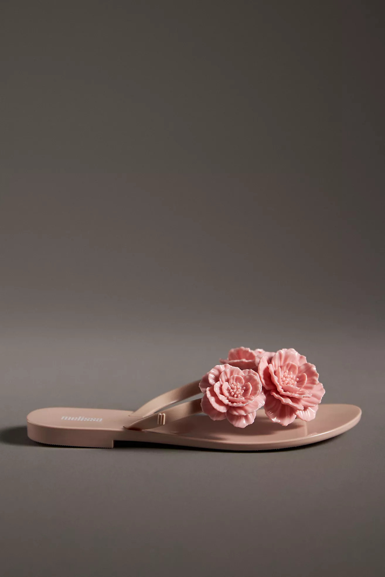 Melissa Springtime Flower Sandals | Anthropologie (US)