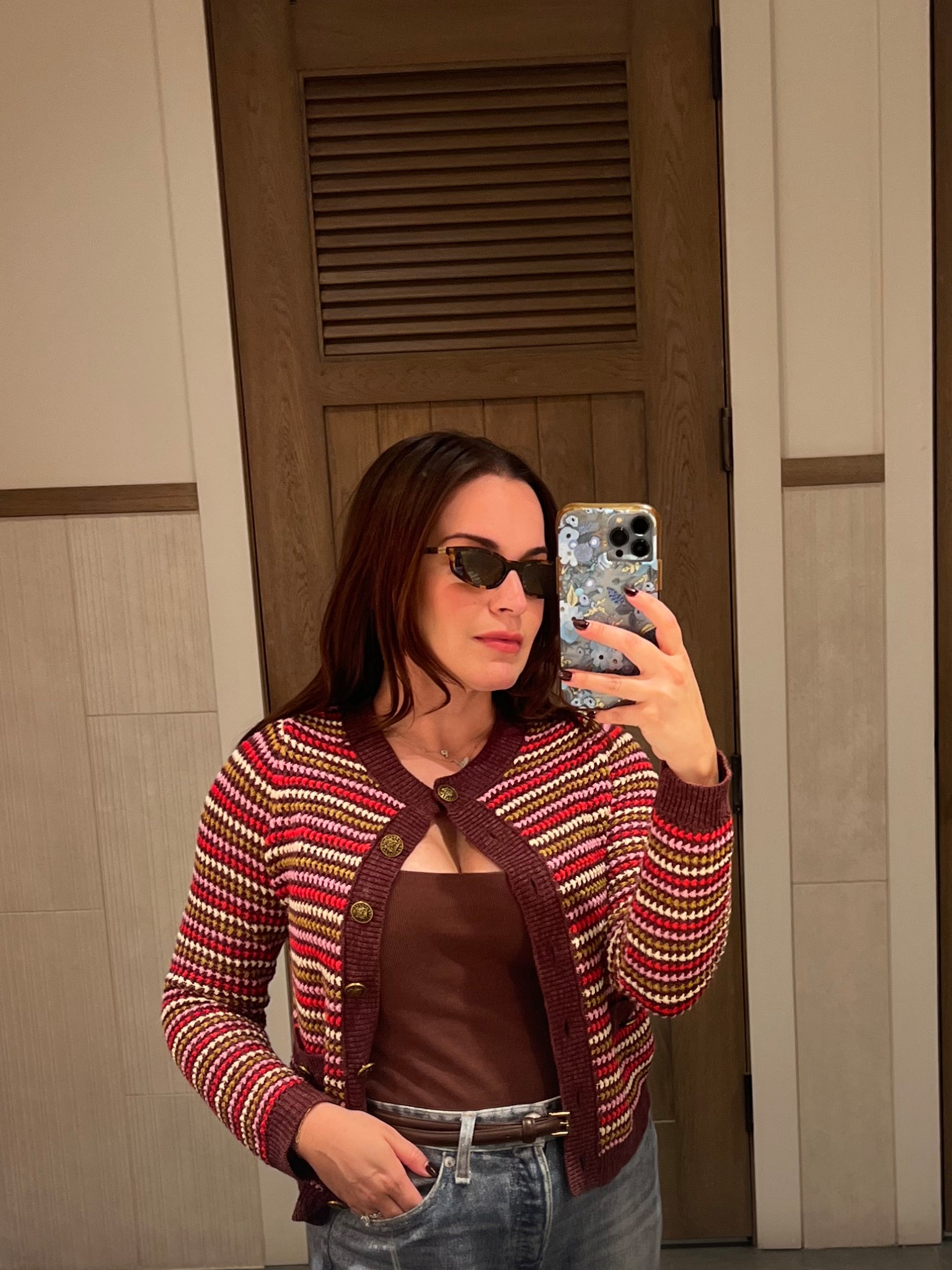 Perfect fall transitional outfit. Layers are your best friend during this season! 

#LTKSeasonal #LTKStyleTip