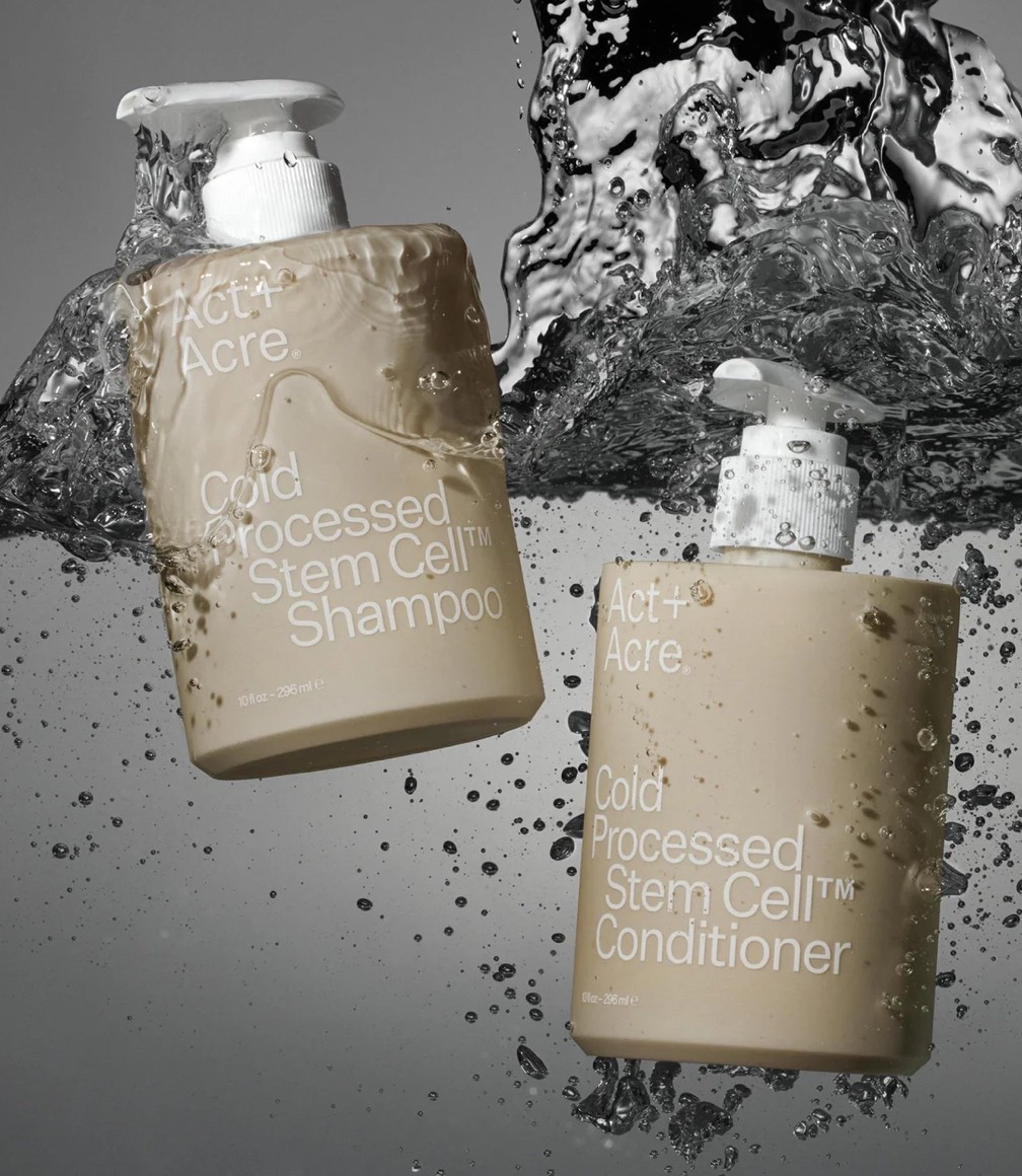 TODAY ONLY!! 30% off Act + Acre shampoo, conditioner, and peptide treatment at Sephora!

#LTKBeauty #LTKSaleAlert