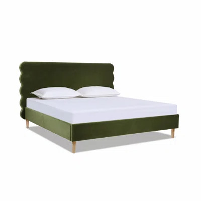 Henley Upholstered Bed | Wayfair North America