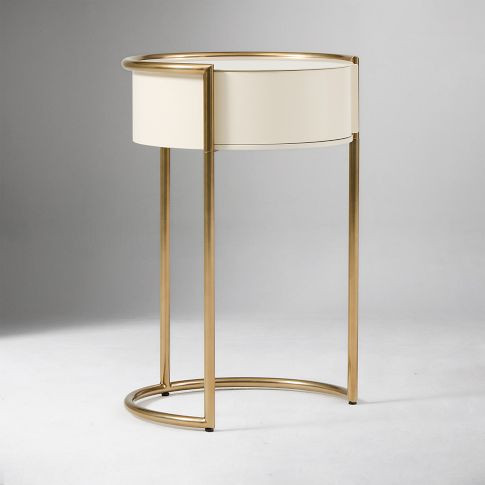 Layton Nightstand (18") | West Elm (US)