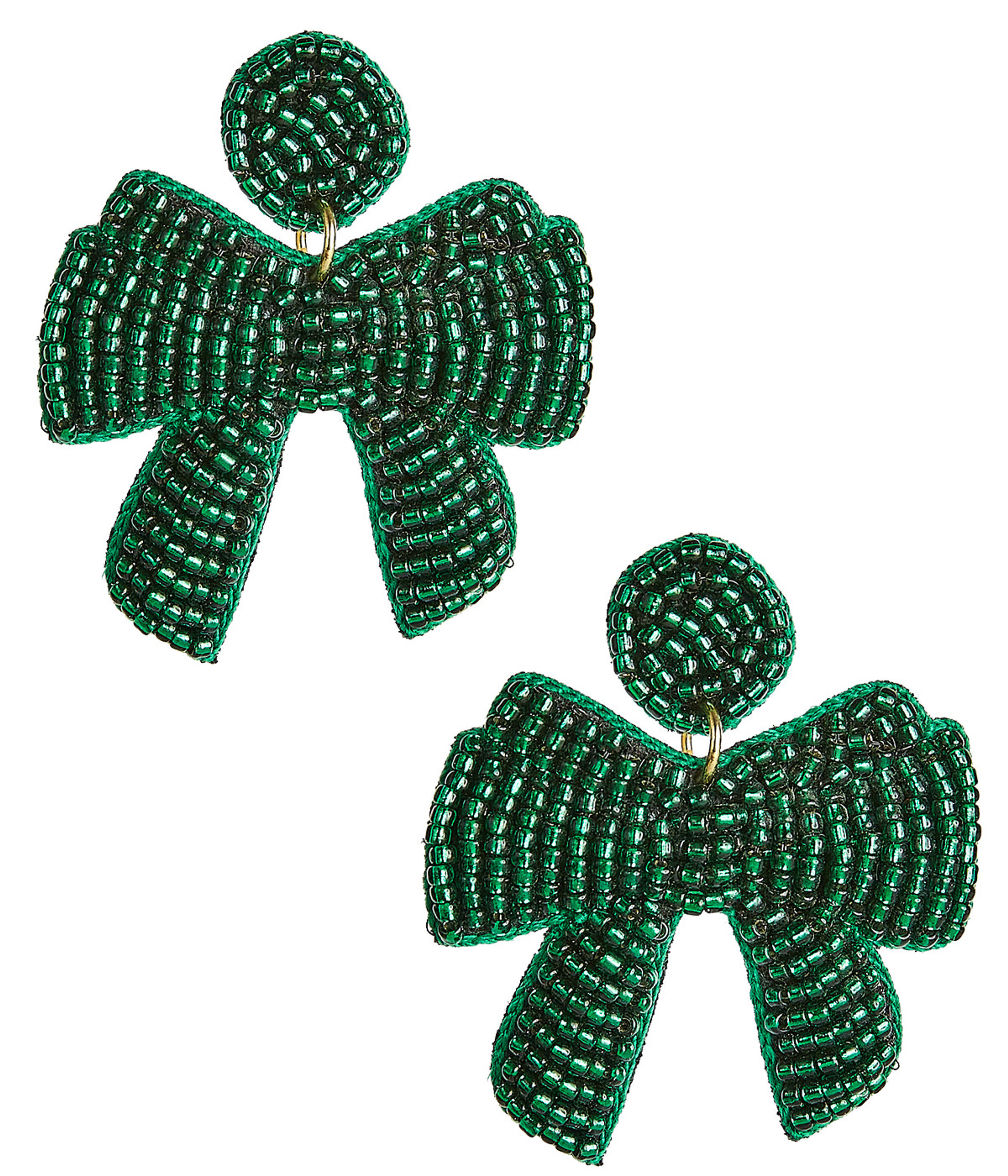 Ella - Bow Earrings | Lisi Lerch Inc