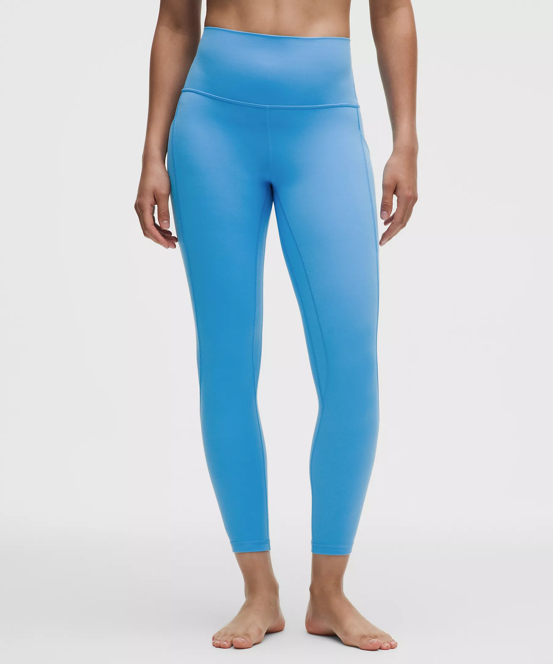 lululemon Align™ High-Rise Pant with Pockets 25" | Lululemon (US)
